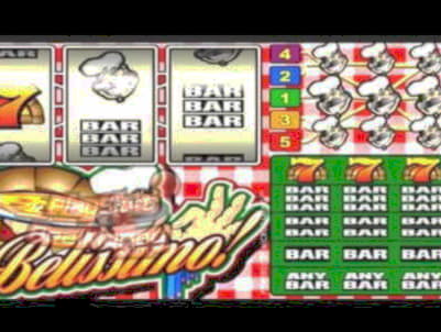 205 Free Casino Spins at Spin Palace Casino
