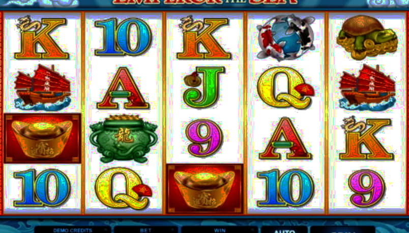 Eur 4535 NO DEPOSIT at 7 Reels Casino