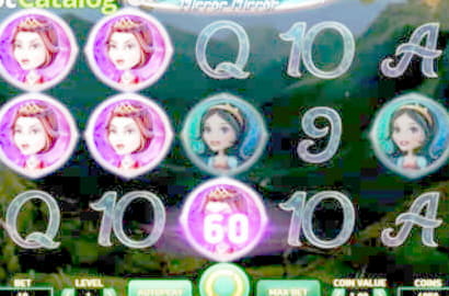 €195 Casino chip at Energy Casino