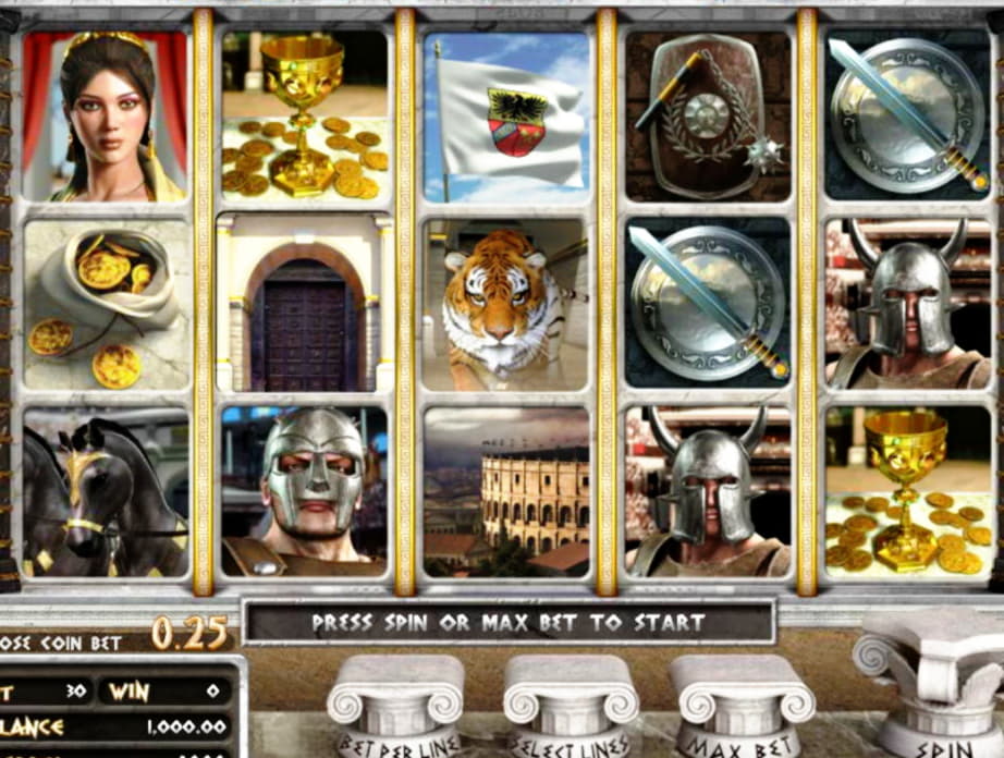 €870 Tournament at Guts Casino