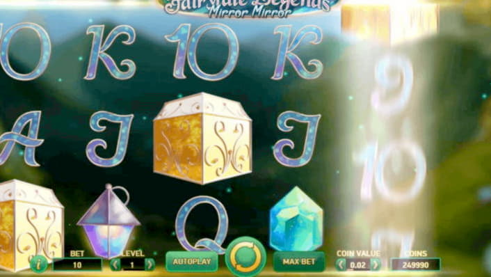 €650 Daily freeroll slot tournament at Europa Casino