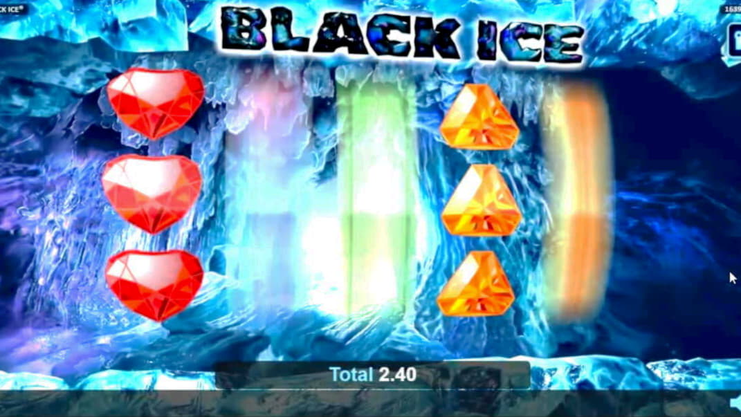 EUR 3275 No deposit at Inter Casino
