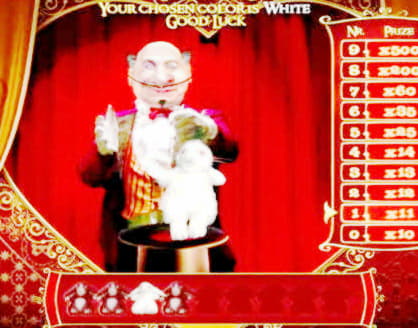 730% Deposit match bonus at BGO Casino
