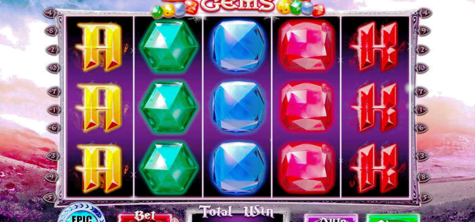 265 FREE SPINS at Leo Vegas Casino