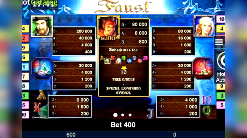 €95 Free chip casino at Betnspin Casino