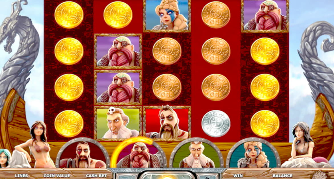 $380 Casino tournaments freeroll at BGO Casino
