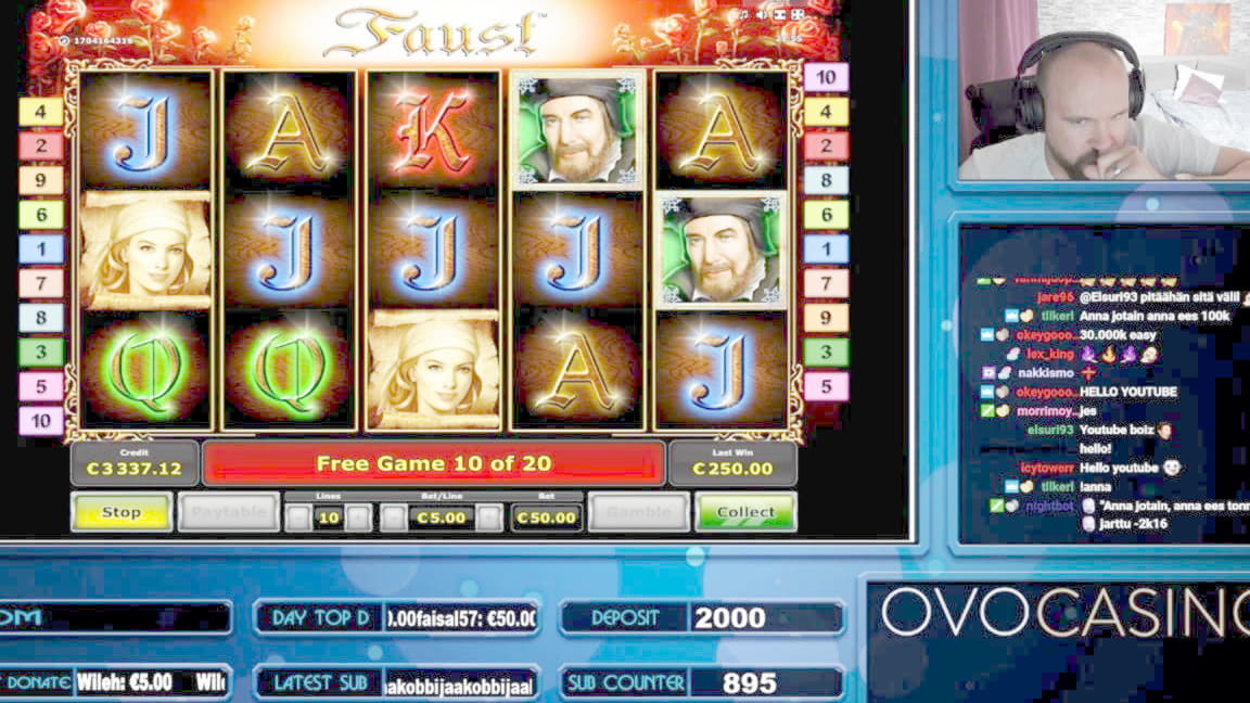 Eur 565 Free Money at 888 Casino