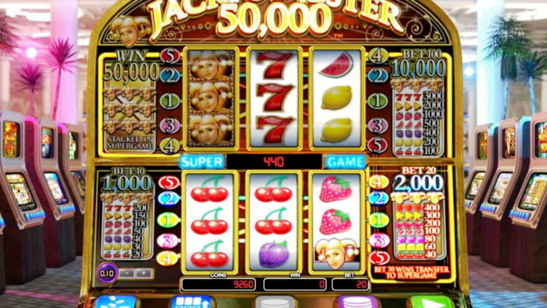 90 free spins at Casino Cruise