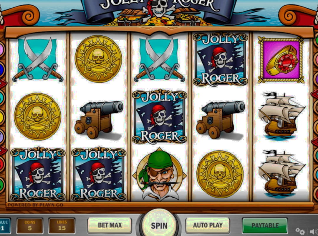 825% Match at a Casino at Jackpot City Casino