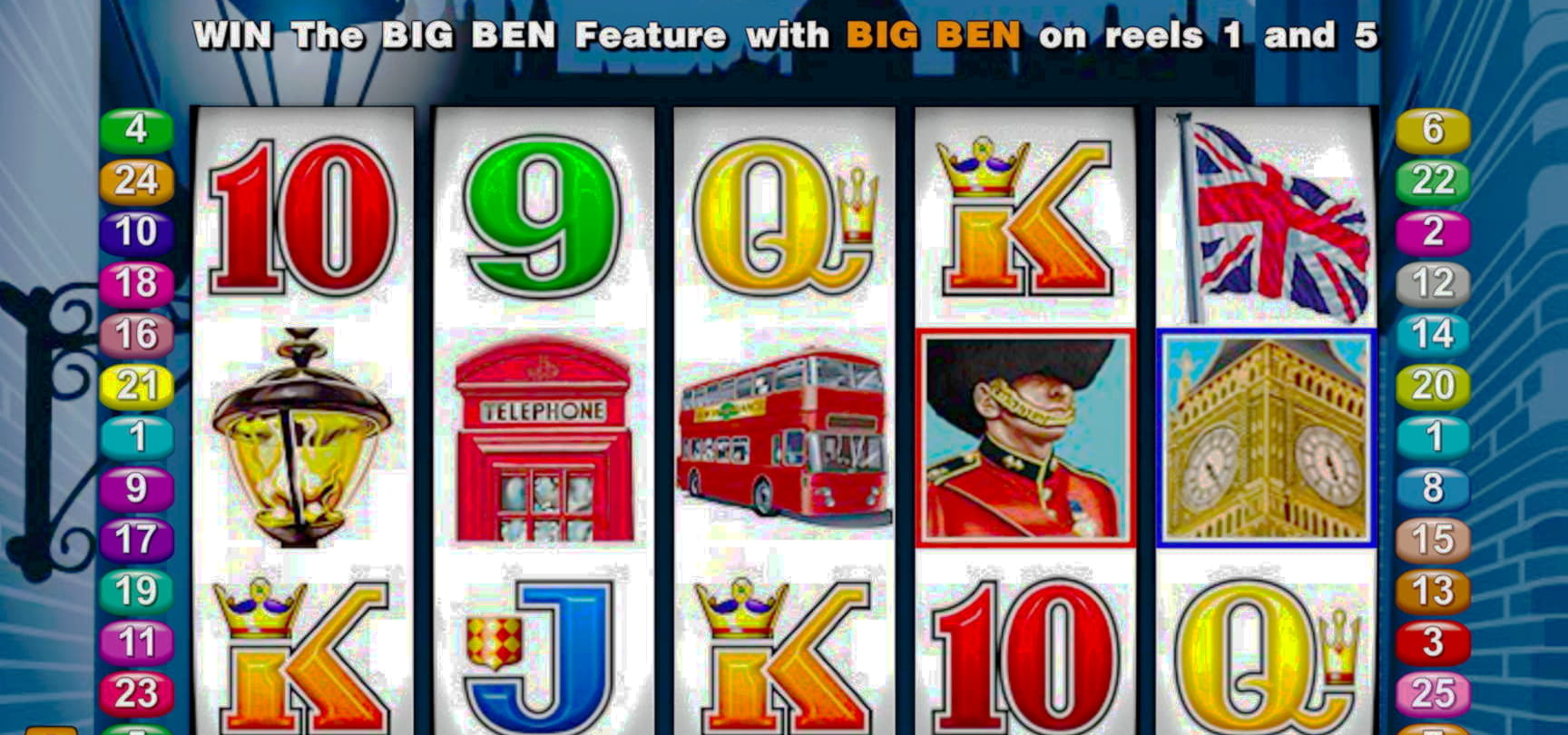 Eur 185 Online Casino Tournament at Hippozino Casino