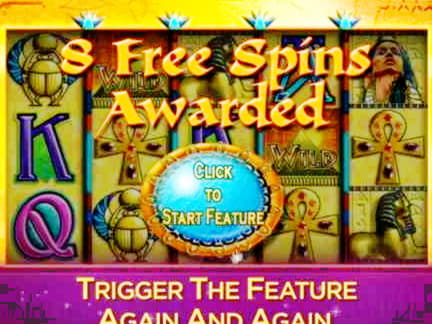 505% Casino match bonus at Europa Casino