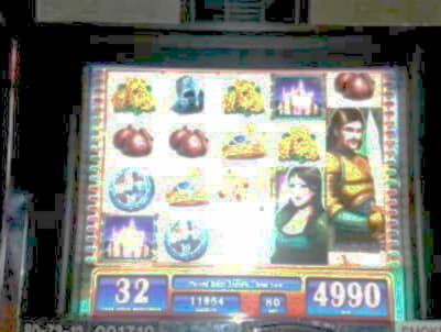 210% Deposit match bonus at BGO Casino