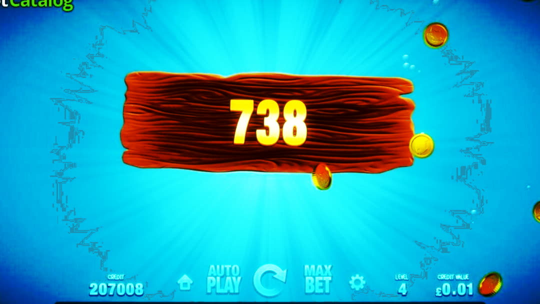 35 Free Spins Casino at Leo Vegas Casino