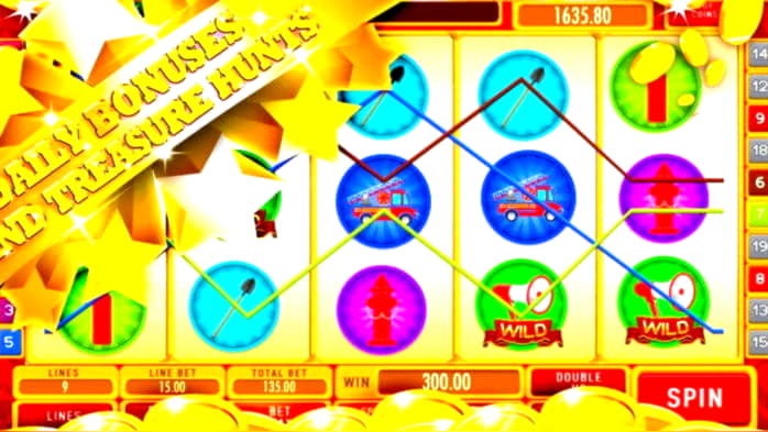 190 Free Casino Spins at Guts Casino