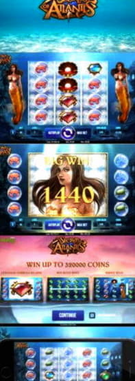 990% Match Bonus Casino at Betway Casino