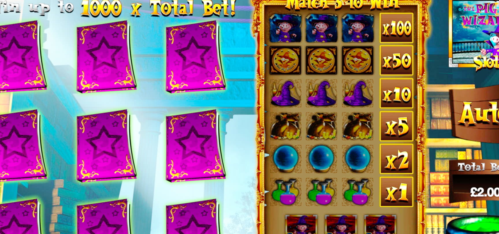 280% First Deposit Bonus at 888 Casino