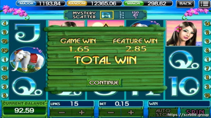 EURO 2185 NO DEPOSIT CASINO BONUS at Bet Online Casino