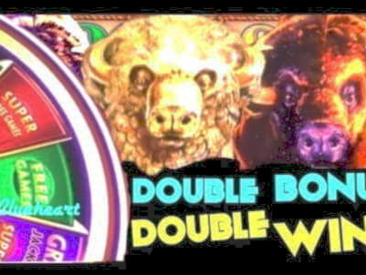 £1155 No Deposit Bonus at Leo Vegas Casino