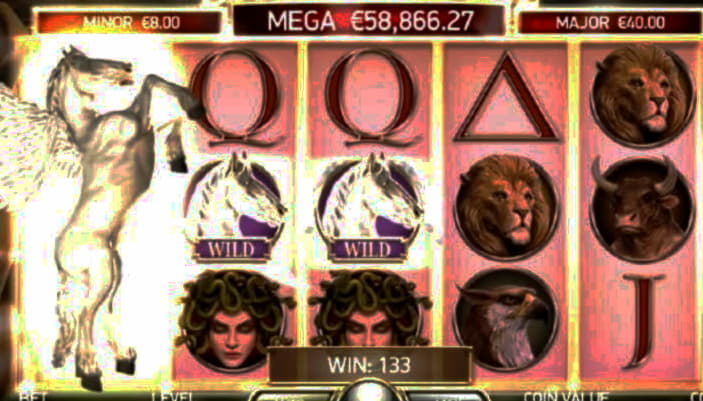 60 FREE SPINS at 7 Reels Casino