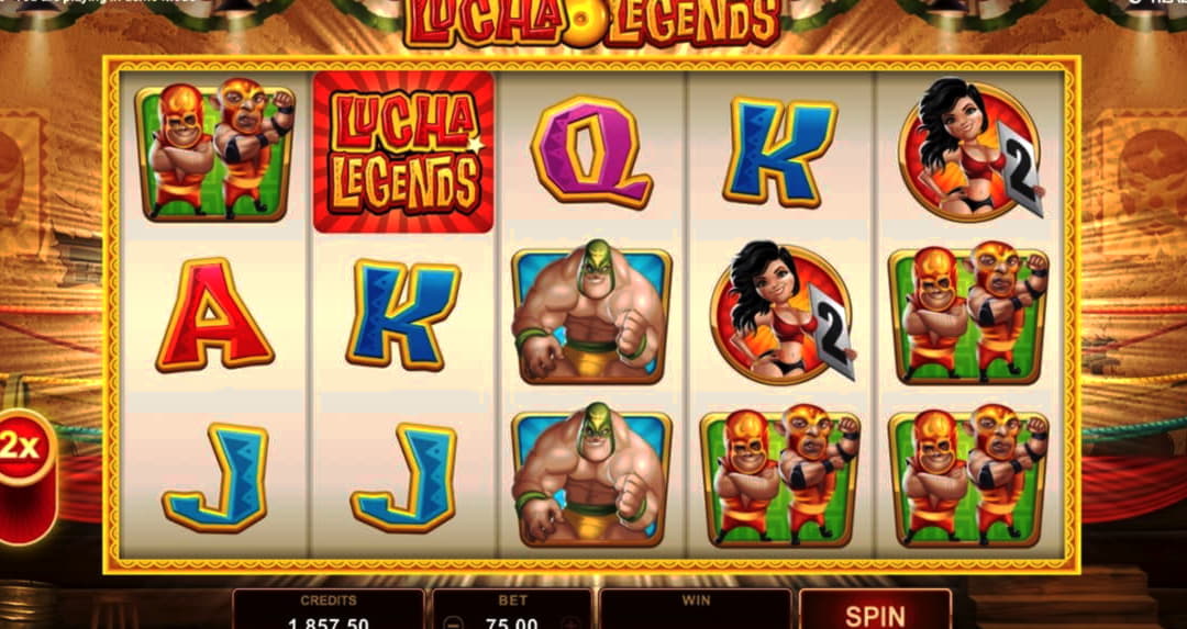 £2640 no deposit bonus casino at Jackpot City Casino