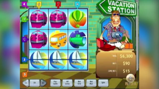 320% Match bonus casino at Casino com