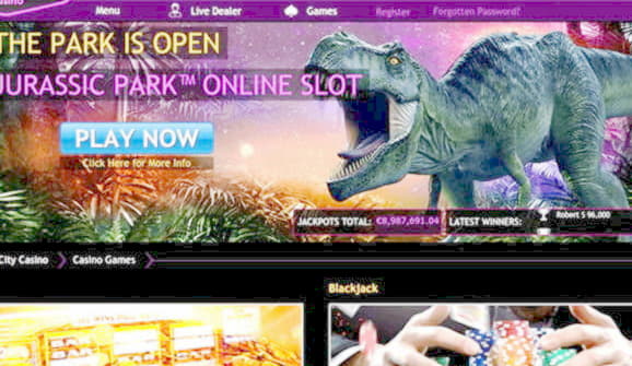 €575 Free Chip Casino at 7 Reels Casino