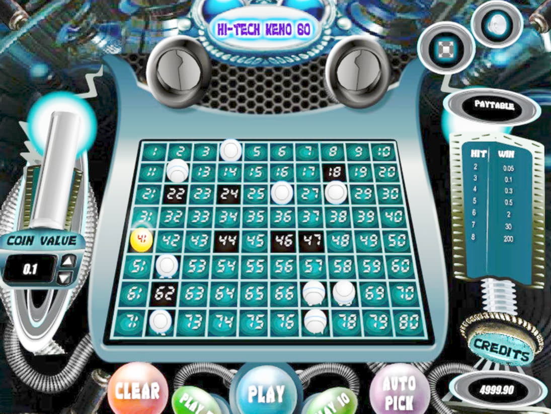 430% Match at a Casino at Vera and Jhon Casino