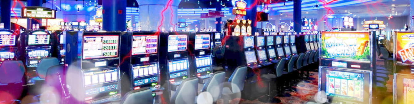 $3705 NO DEPOSIT BONUS at Party Casino