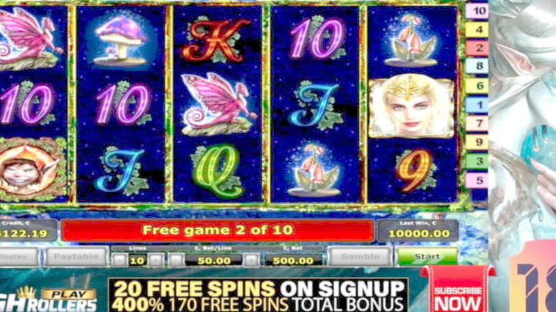 ﻿$440 Daily freeroll slot tournament at bWin Casino