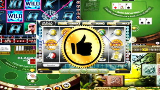 30 Free Spins Casino at William Hill Casino