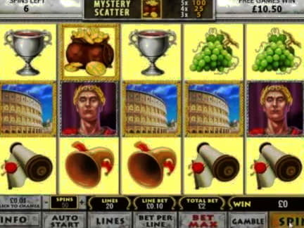 EUR 600 Casino tournaments freeroll at Bet Online Casino