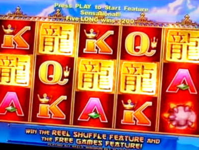 $860 Tournament at Bet At Home Casino