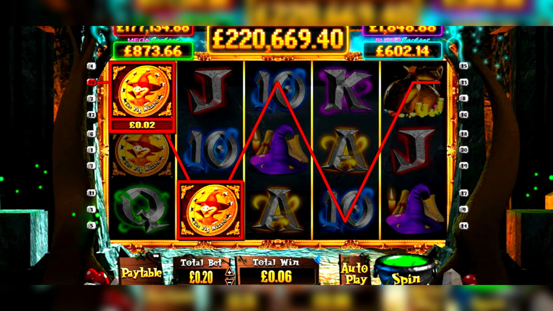 €805 Free Casino Tournament at Energy Casino