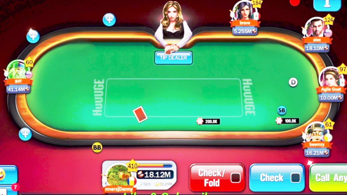 Eur 840 Free Casino Tournament at Jackpot City Casino