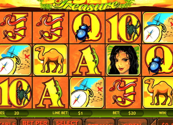 $985 Tournament at Spin Palace Casino