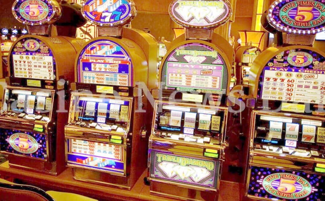 €675 Casino tournaments freeroll at Leo Dubai Casino