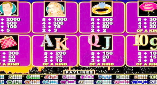 EURO 90 Tournament at Guts Casino