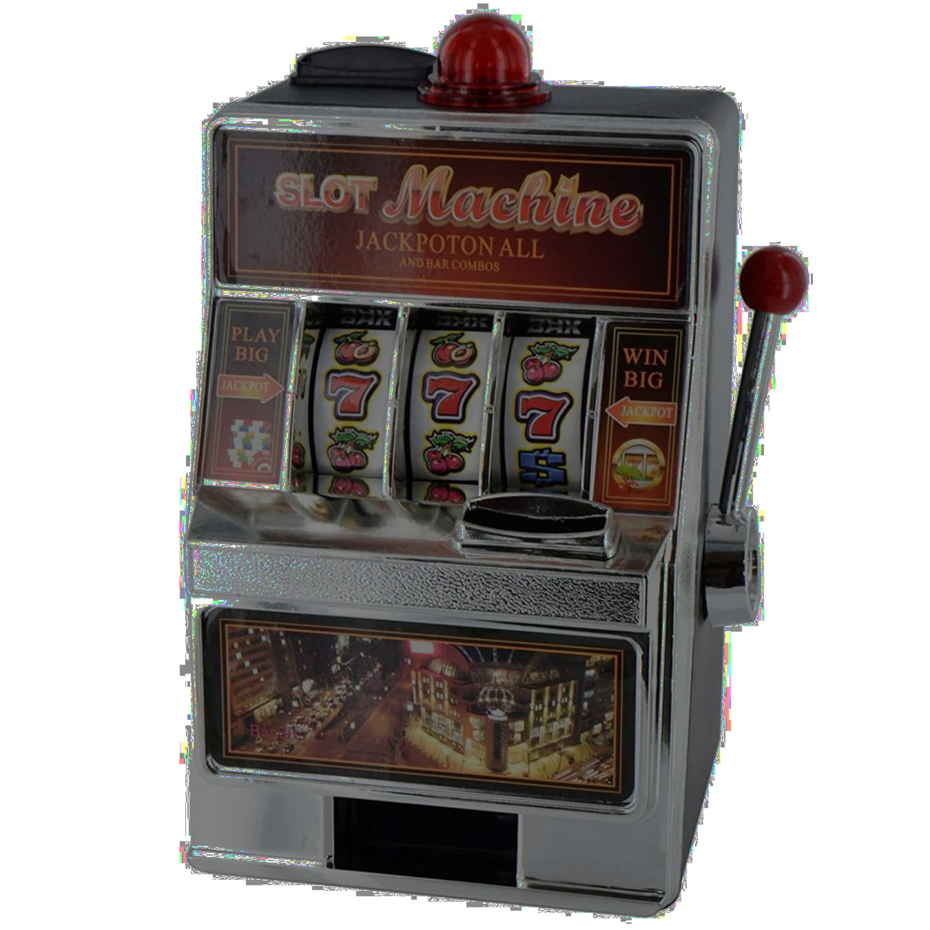 290 Free spins no deposit at Eurogrand Casino