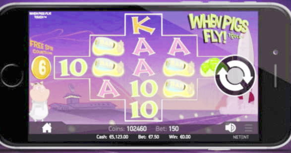 £115 Casino tournaments freeroll at Casino Cruise