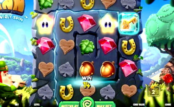 180% Welcome Bonus at Inter Casino