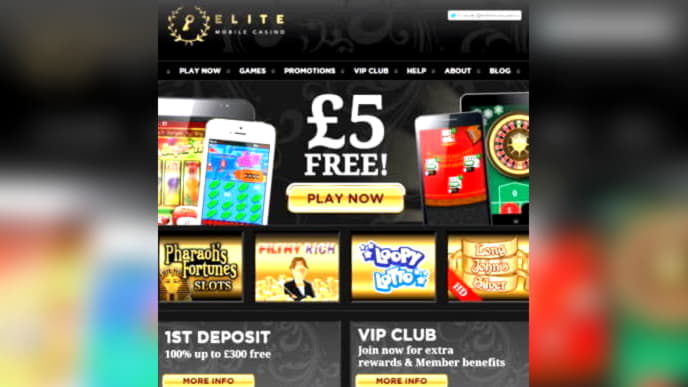 €115 Casino Tournament at Betnspin Casino