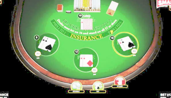 €470 Free chip at Leo Vegas Casino