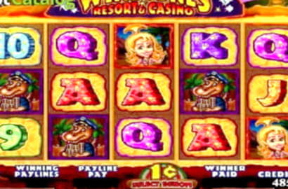 €110 Free casino chip at Dunder Casino