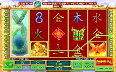 €66 Mobile freeroll slot tournament at Betnspin Casino