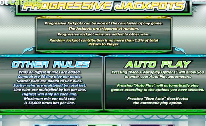 EUR 530 Free Casino Tournament at Party Casino