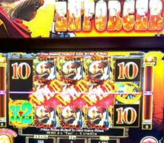 310% Best signup bonus casino at Inter Casino