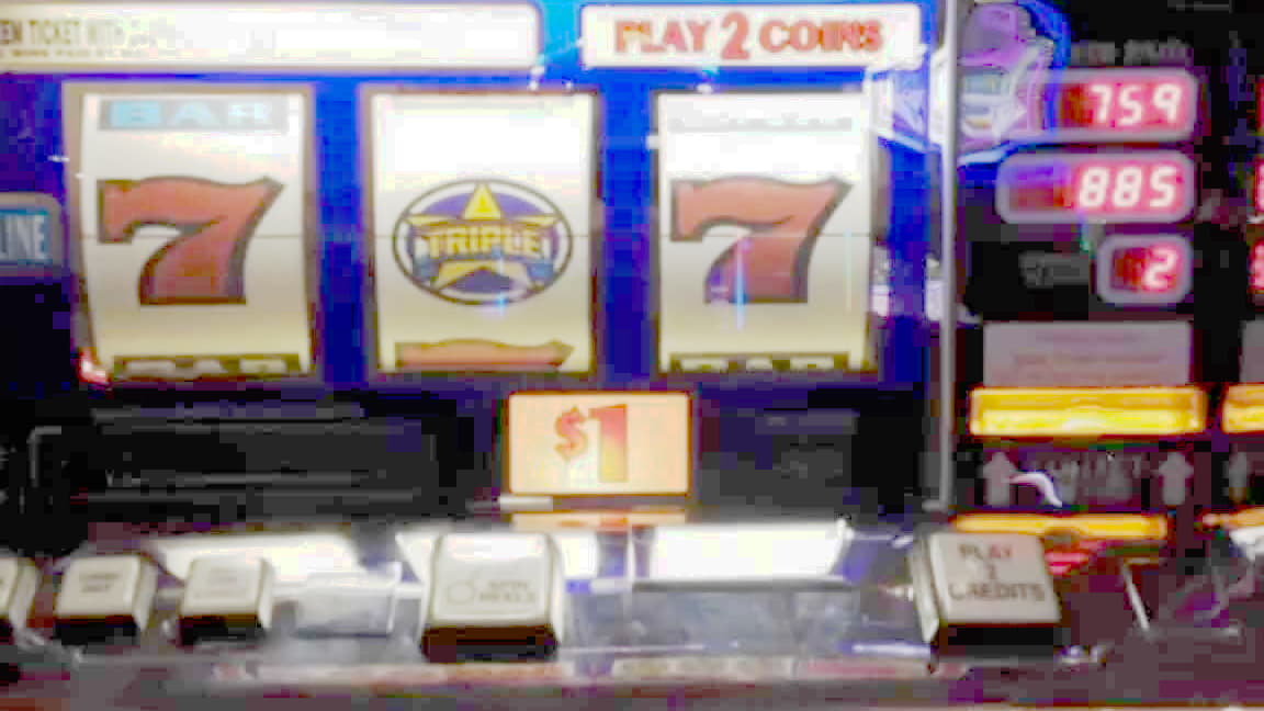 €110 Casino chip at bWin Casino