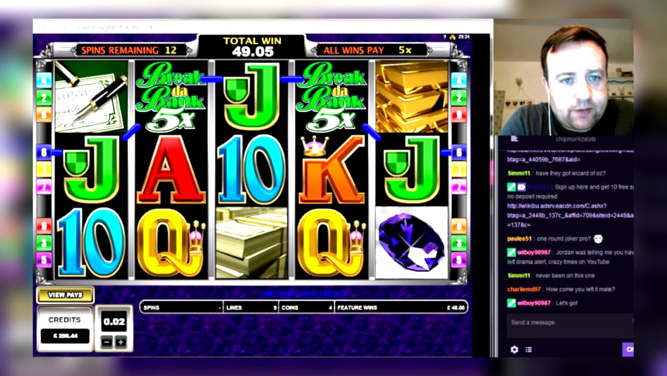 €3470 NO DEPOSIT BONUS CASINO at 7 Reels Casino