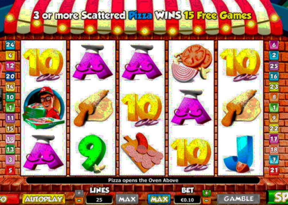 €815 Casino Tournament at Casino com