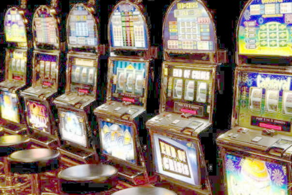 EUR 375 Free Chip Casino at Party Casino